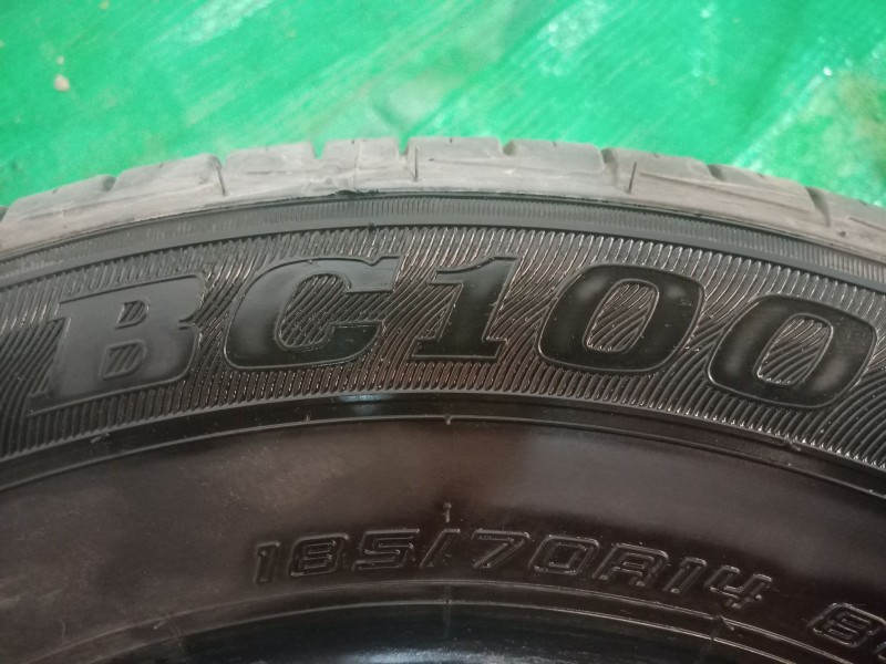 Recambio de neumaticos para » otros... sin categoria   referencia OEM IAM   